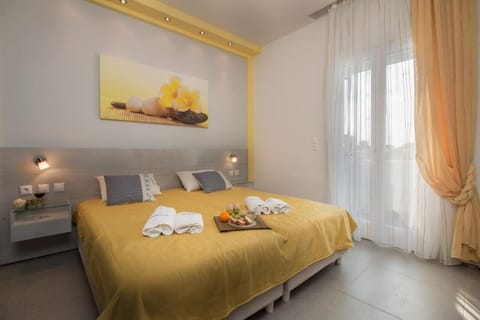 Michaella Studios Apartment in Naxos, Naxos and Lesser Cyclades, Greece