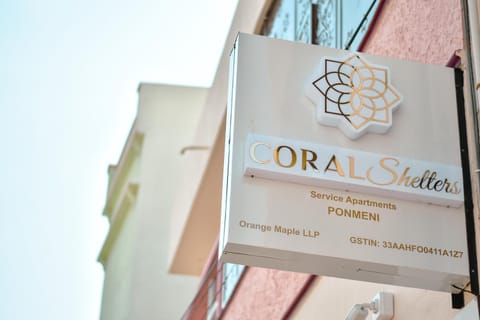 Property logo or sign, Street view