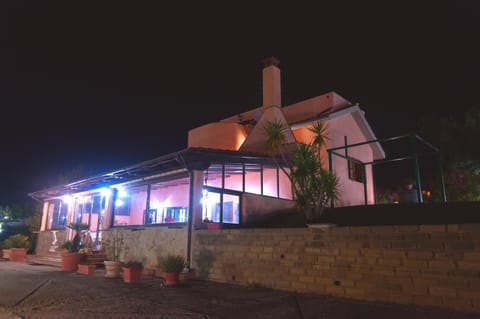 B&B L'Orizzonte Bed and Breakfast in Civitavecchia