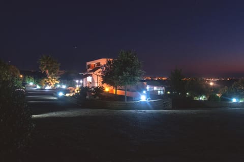 B&B L'Orizzonte Bed and Breakfast in Civitavecchia