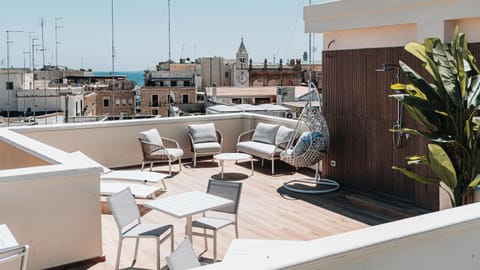 Balcony/Terrace, Balcony/Terrace, Sea view