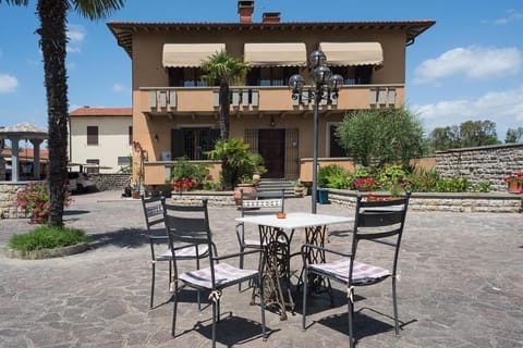 B&B San Russorio Bed and Breakfast in Pisa