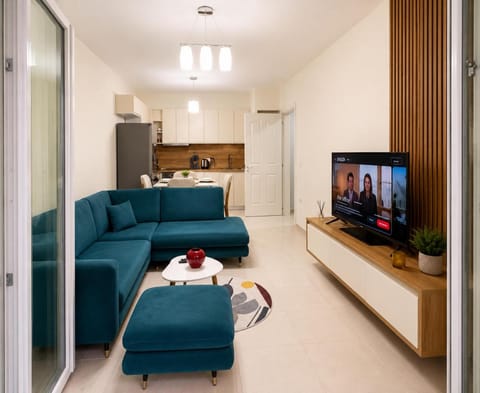 TV and multimedia, Balcony/Terrace, Living room, Dining area, kitchen, kitchen