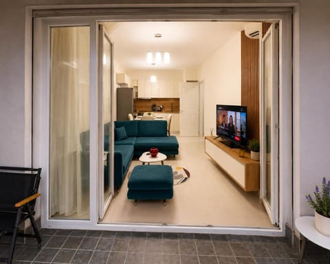 TV and multimedia, Balcony/Terrace, Balcony/Terrace, Living room, kitchen, kitchen