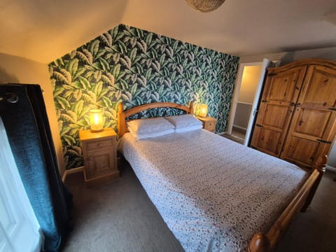 The Pebbles Apartment in Whitby