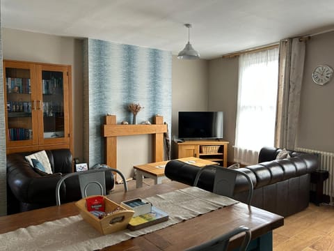 The Pebbles Apartment in Whitby