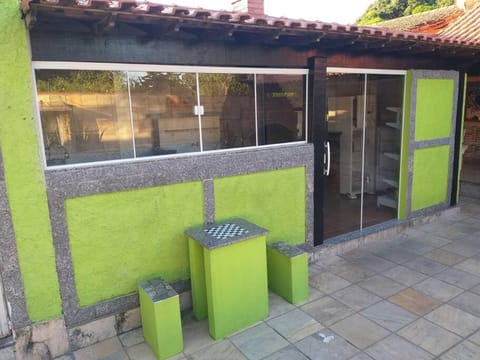 Casa Lagoa Piscina House in Araruama