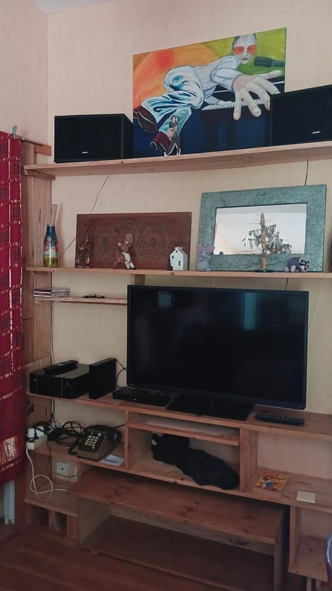 TV and multimedia