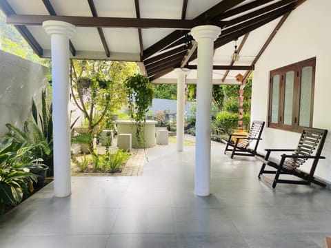 Garden, View (from property/room), Garden view