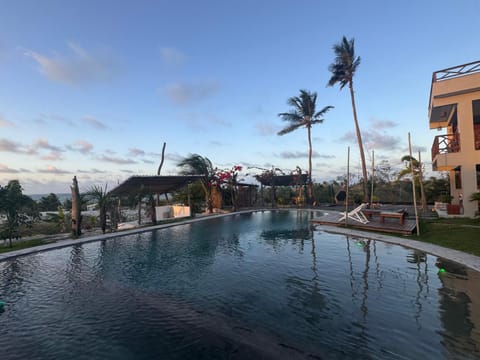 Day, Garden, Garden view, Pool view, Swimming pool