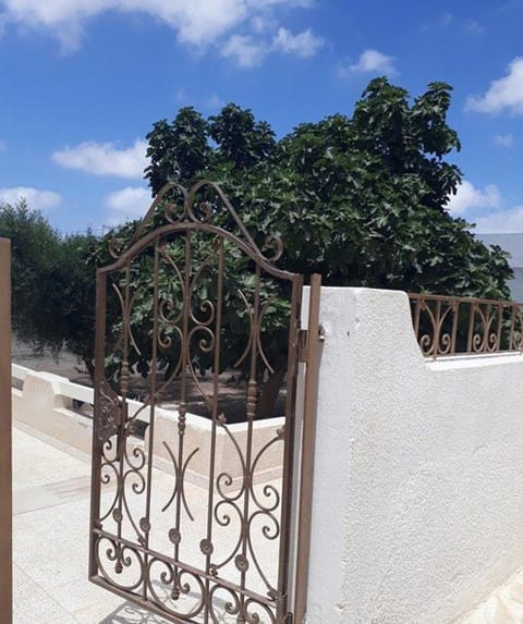 Garden, Balcony/Terrace