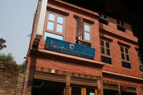 Property logo or sign