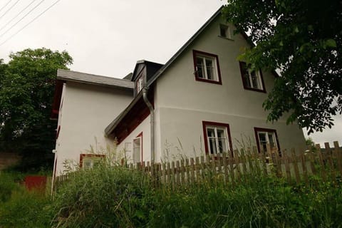 Property building, Day, Garden