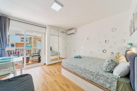 TV and multimedia, Living room, Bedroom