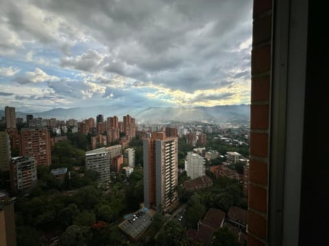 City view