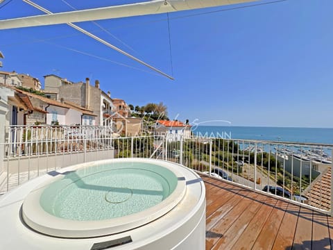 Hot Tub, Open Air Bath