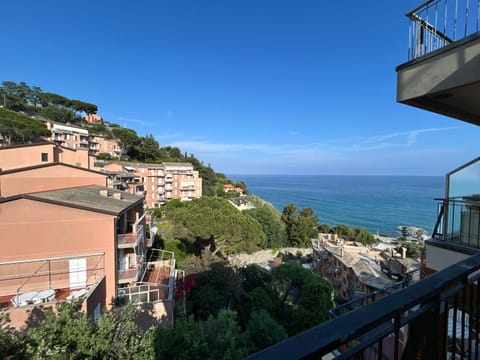 View (from property/room), Sea view