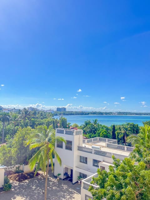 Sea view, Sea view