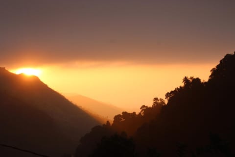 Sunrise