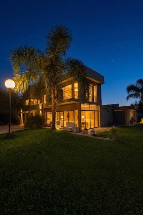 Property view
