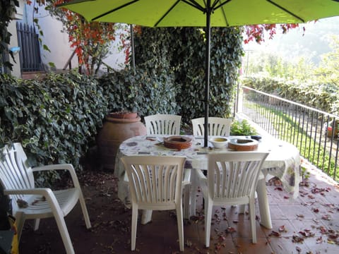 Bel Panorama Tre Country House in Emilia-Romagna