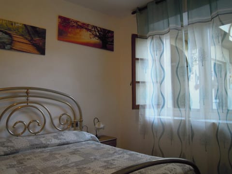 Bel Panorama Tre Country House in Emilia-Romagna