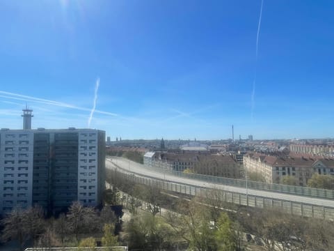 View (from property/room), View (from property/room), City view, City view