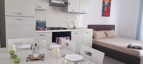 stove