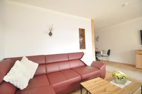 Appartementhaus Alpenrose Apartment in Mittenwald