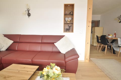 Appartementhaus Alpenrose Apartment in Mittenwald