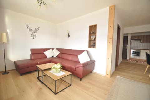 Appartementhaus Alpenrose Apartment in Mittenwald