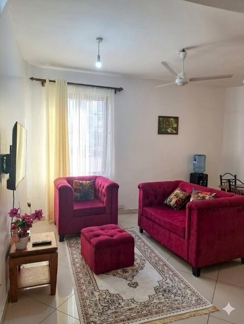 TV and multimedia, Seating area