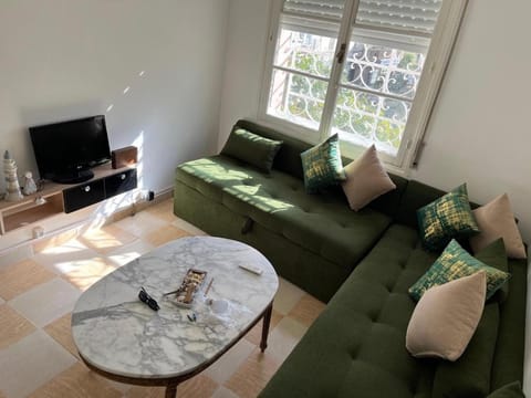 Property view