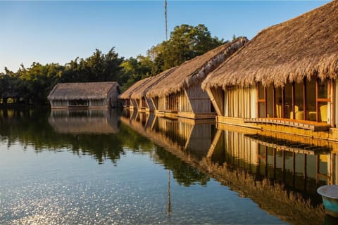 Lake view, Lake view