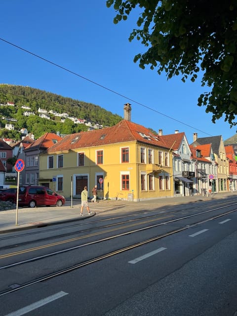 Neighbourhood