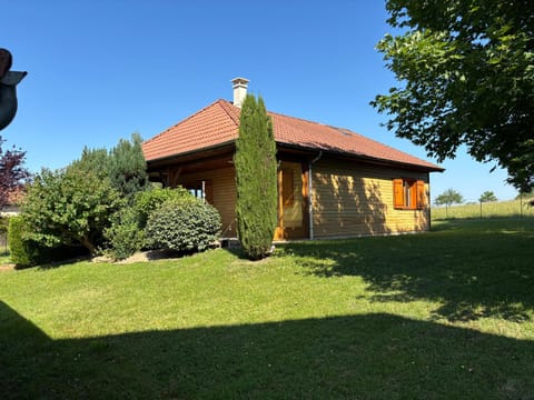 Property building, Natural landscape, Garden, Garden view