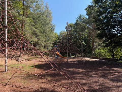 Cozy Center Apartment in Druskininkai Apartment in Lithuania
