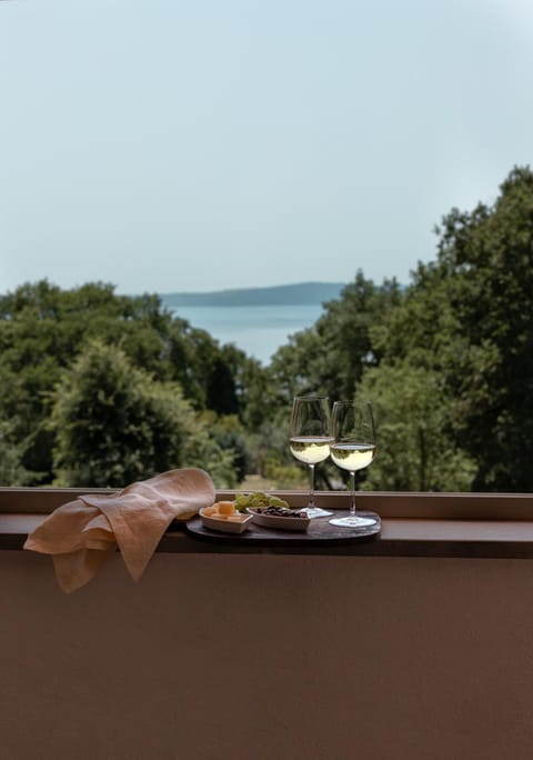 Lake view