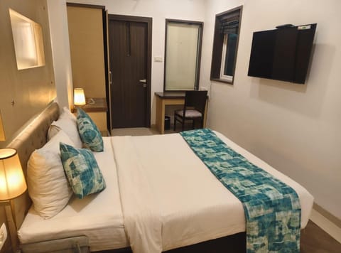 Floor plan, Bedroom