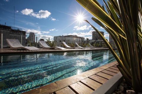 Solarium, Swimming pool, Swimming pool