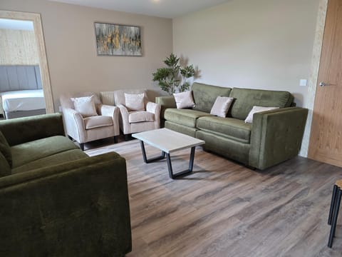 Lounge or bar