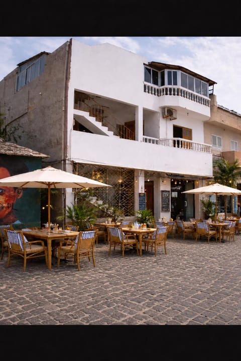 Restaurant/places to eat, Day