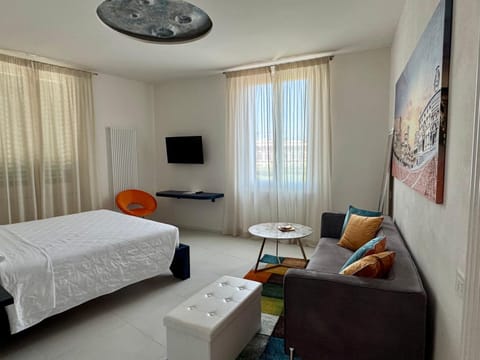 Sette Note Guest House Bed and Breakfast in Arezzo