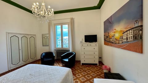 Sette Note Guest House Bed and Breakfast in Arezzo