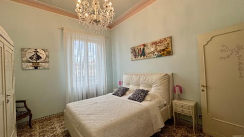 Sette Note Guest House Bed and Breakfast in Arezzo