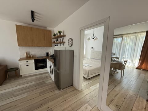 Boutique Home Magnolia Apartment in Varna