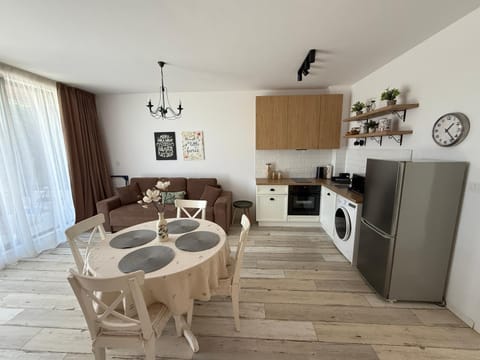 Boutique Home Magnolia Apartment in Varna