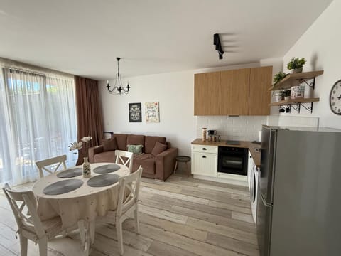 Boutique Home Magnolia Apartment in Varna