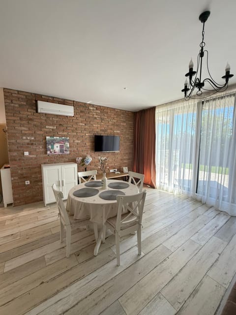 Boutique Home Magnolia Apartment in Varna