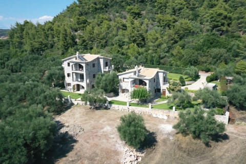 Diamond Giannopoulos Elea Apartments Apartment in Messenia